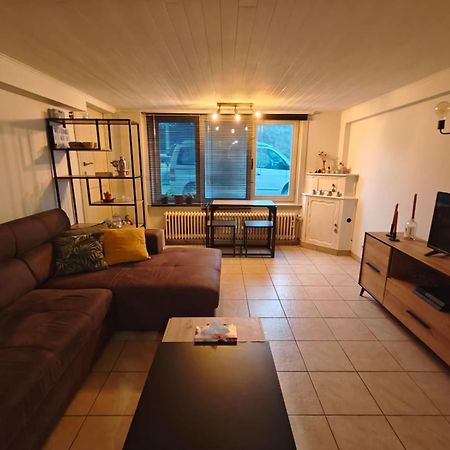 Les Souvenirs Apartment Wenduine Exterior photo