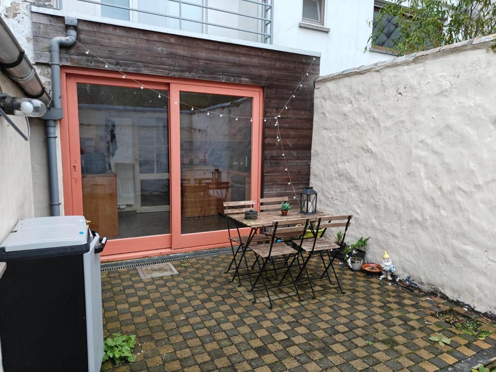 Les Souvenirs Apartment Wenduine Exterior photo